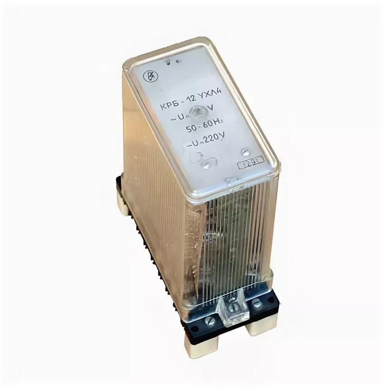 Устройство блокировки КРБ 12 110В ЧЭАЗ A8119-80094321