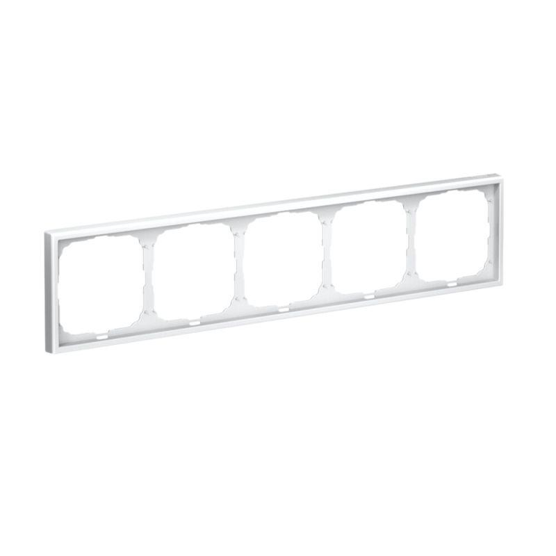 Рамка 5-м ArtGallery универс. бел. SE GAL000105