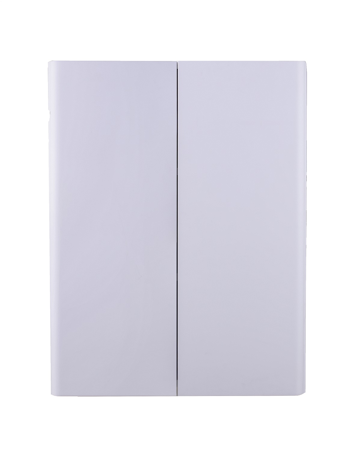 ПШ "Атлантика 600", антискрейч