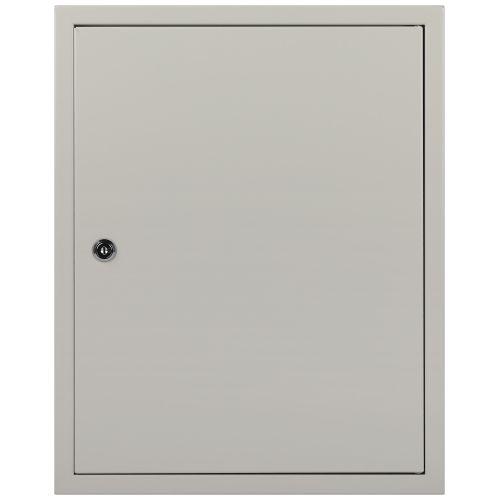 Корпус металлический ЭРА OPTIMA ЩМП-50.40.20 (500х400х220) IP31 УХЛЗ сер. ЭРА Б0061553