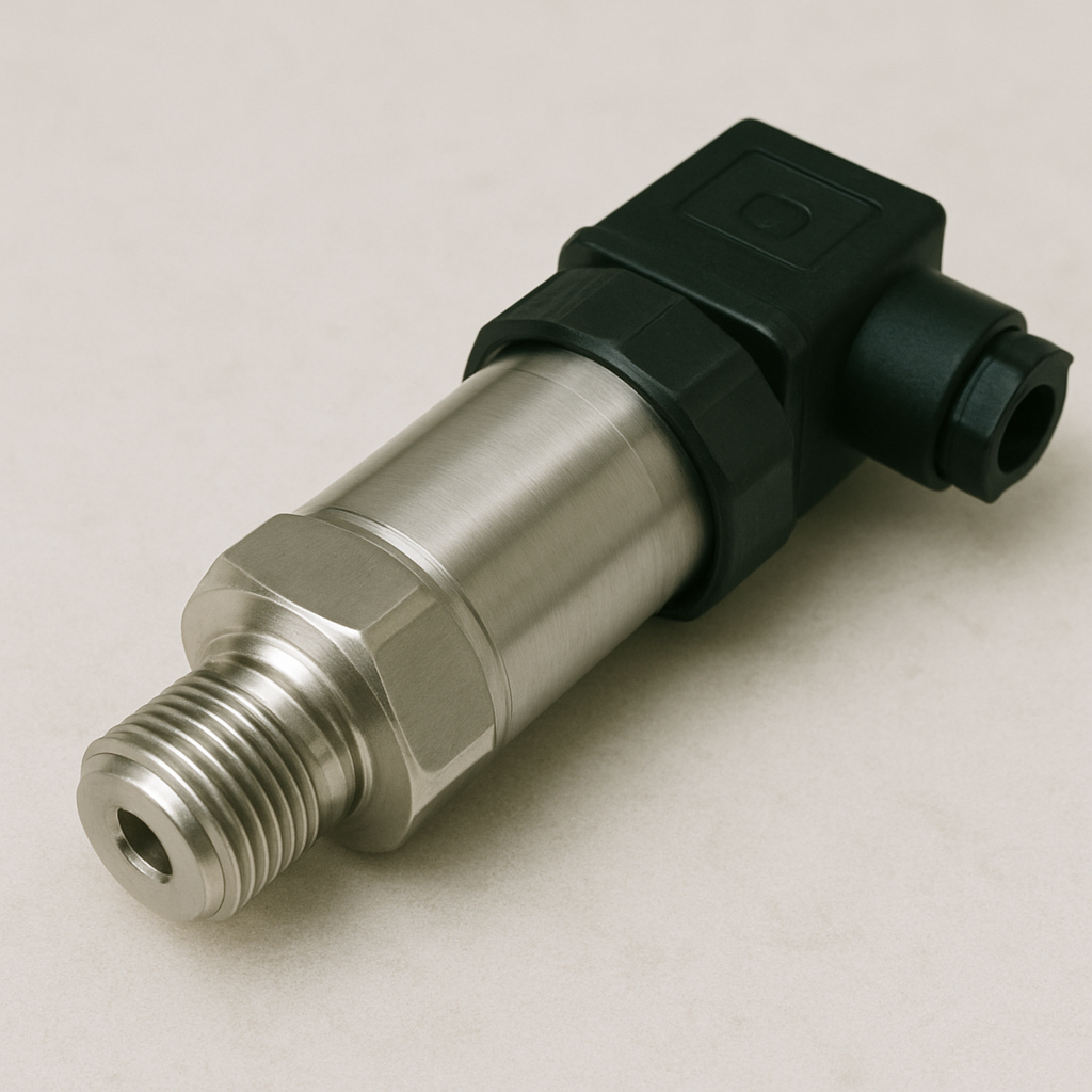 Преобразователь давления