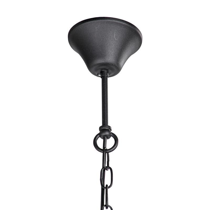 Люстра 8xE14 макс. 40Вт Vitaluce V3756-1/8