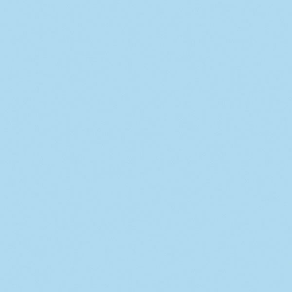 Плитка Калейдоскоп голубой 20х20, 5099