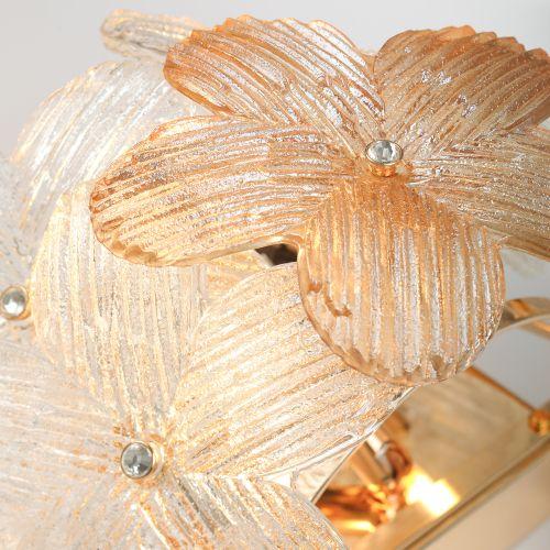 Бра Ethel 6132-401 5Вт 3хG9 дизайн Rivoli Б0061975