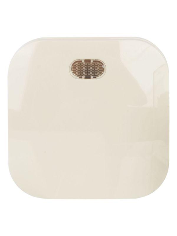 Выключатель 1-кл. ОП GLORY 10А ВС20-1-1-ХК с индикацией крем. IEK EVH11-K33-10