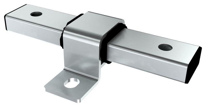 Опора скользящая 40х20 HDZ IEK COP10-SM-40-20-HDZ