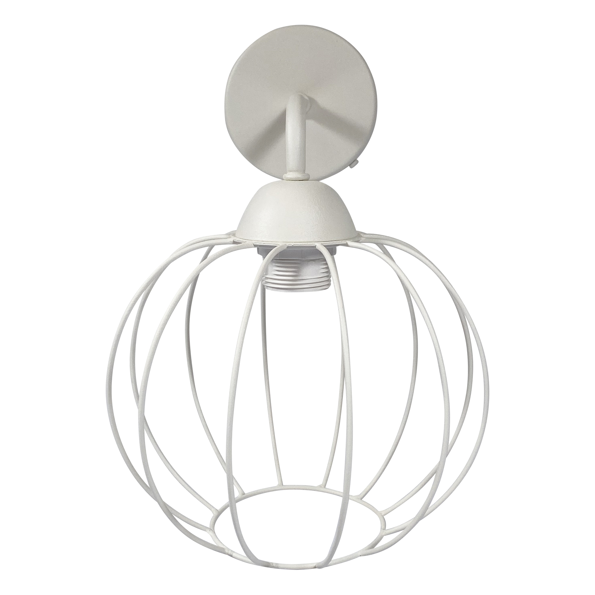 Светильник Лада 511 бел.муар НББ 01-60-152 Е27 ИУ