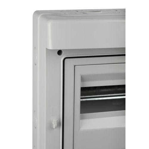 Корпус пластиковый модульный КМПн-36 IP65 Kmpn36 Эра Б0060293