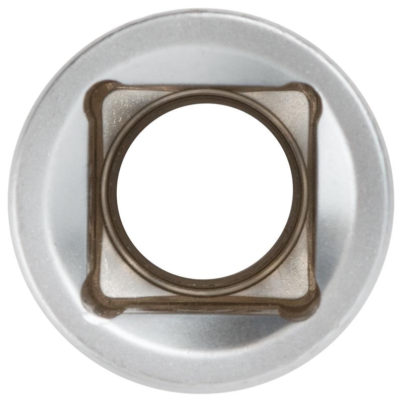 Головка шестигранная CrV 1/2дюйм 12мм FIT 62042