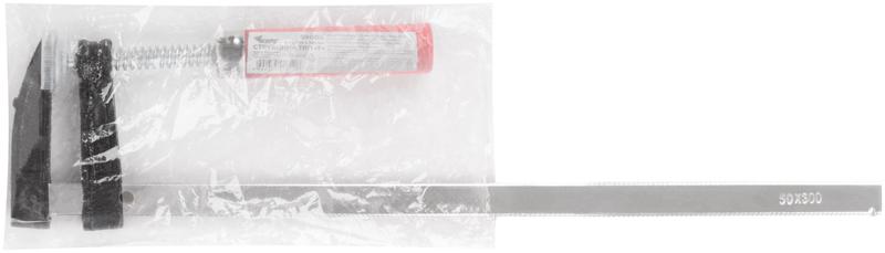 Струбцина столярная тип "F" 50х300мм КУРС 59005