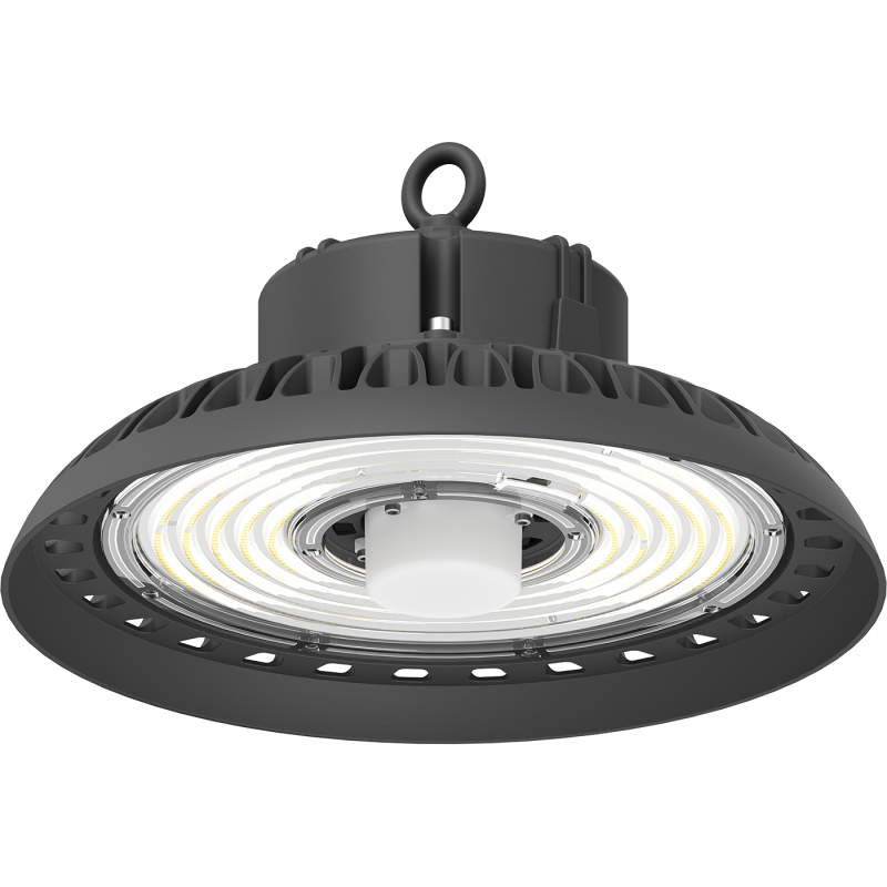 Светильник светодиодный LODESTAR ECO LED 150 D90 HFD 5000К G2 СТ 1449000390