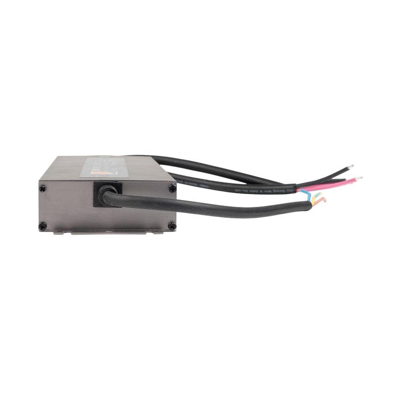 Блок питания для светодиод. ленты BSPS 12В 33.30А=400Вт IP67 JazzWay 5062108