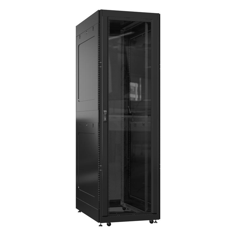 Шкаф серверный 52U 800х1200 EX SYSMATRIX EX 8252.9131