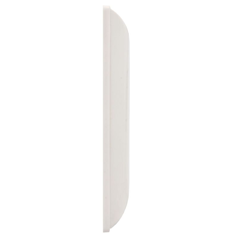 Рамка 1-м BRITE РУ-1-Бр бел./бел. IEK BR-M12-12-K01