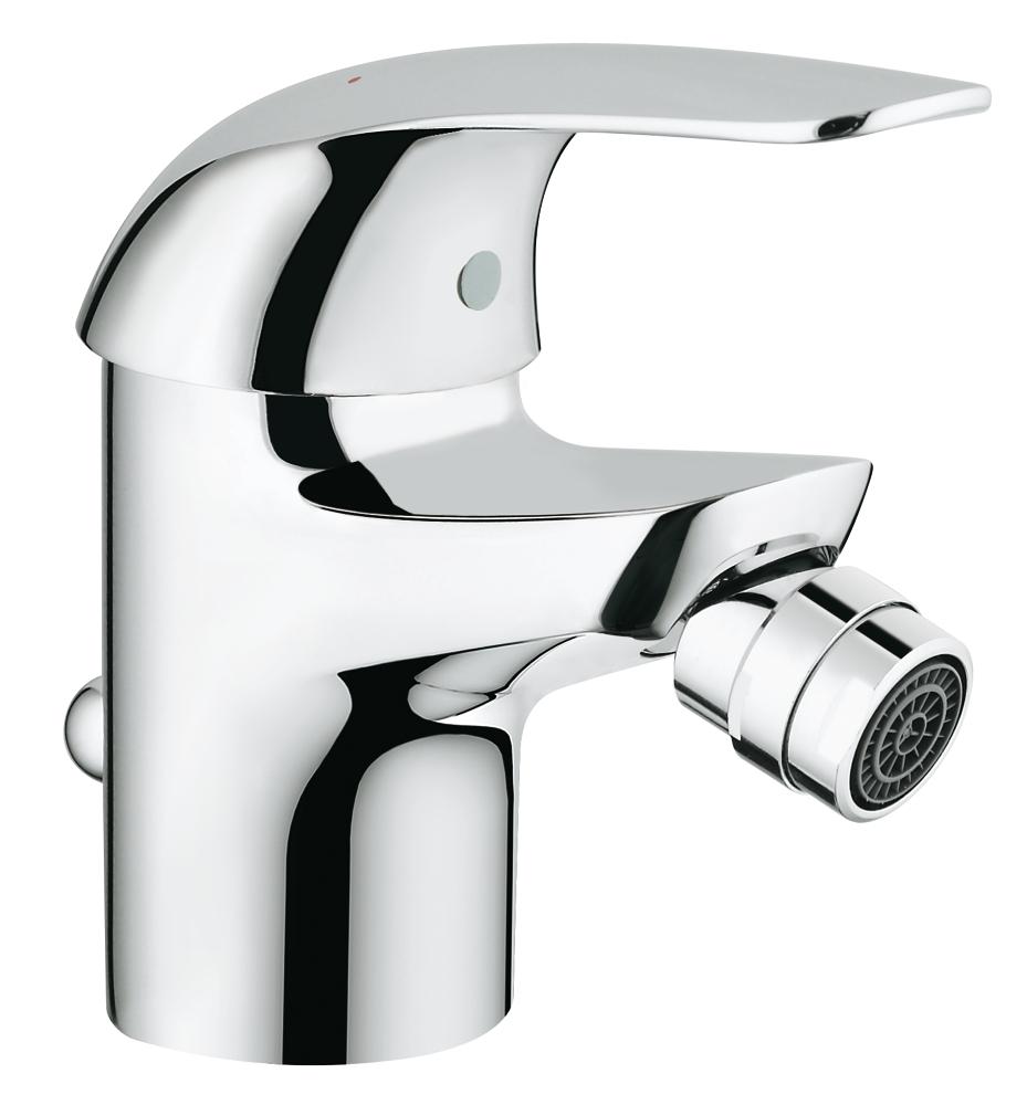 Смеситель Grohe Euroeco 23263000 для биде