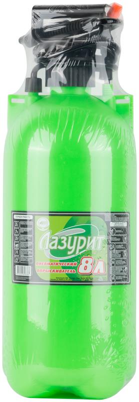 Опрыскиватель ручной "Лазурит" 8л 77337