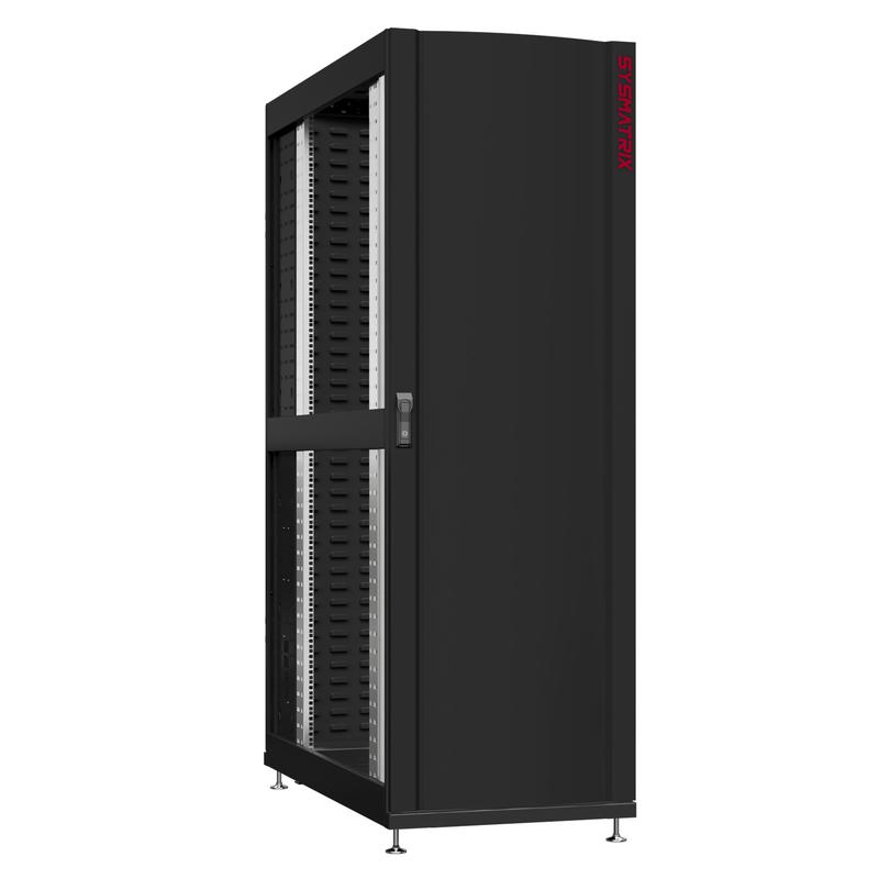 Шкаф 48U 600х1200 NS SYSMATRIX NS 6248.9260