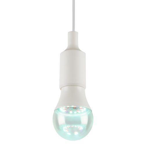 Лампа Chicken FITO-Dim 9Вт E27 для птиц и рептилий с UVB спектром Эра Б0059884