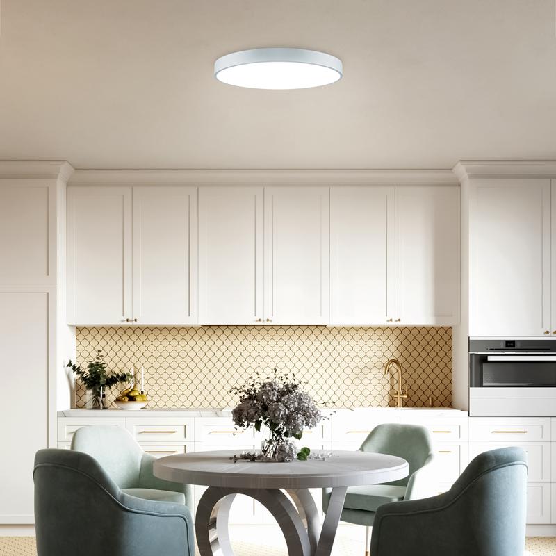 Светильник Sprida 80Вт IP20 потолочн. Freya FR6129CL-L80GR