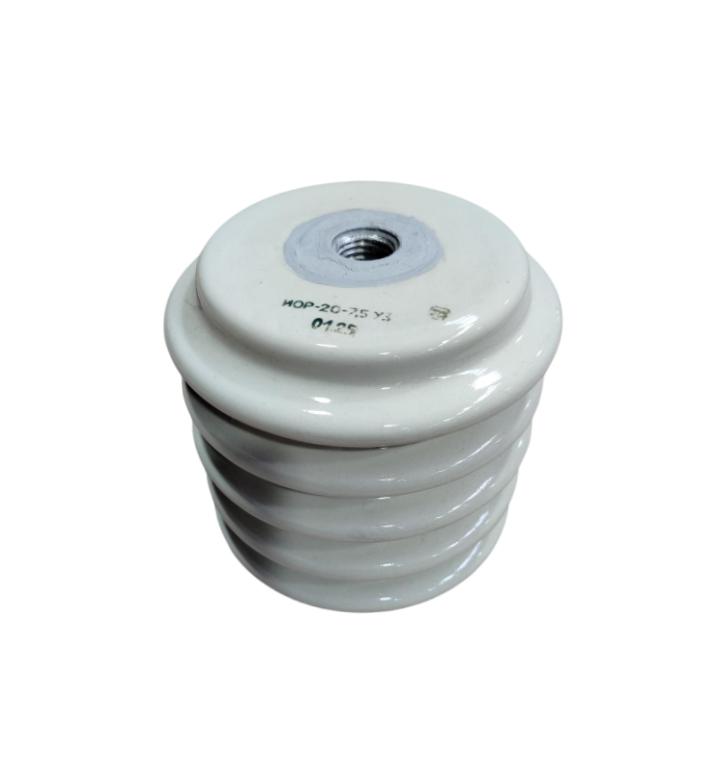 Изолятор опорный ИОР-20-7.5 У3 ЮАИЗ 00-00027509