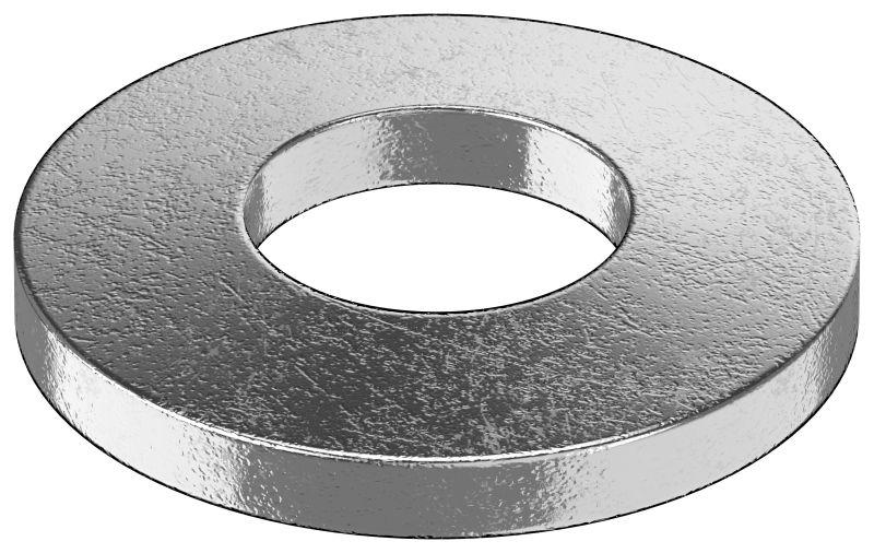 Шайба М6 тарельчатая пружин. DIN6796 (уп.20шт) FORMAT IEK FO-00D-WD-M6-020