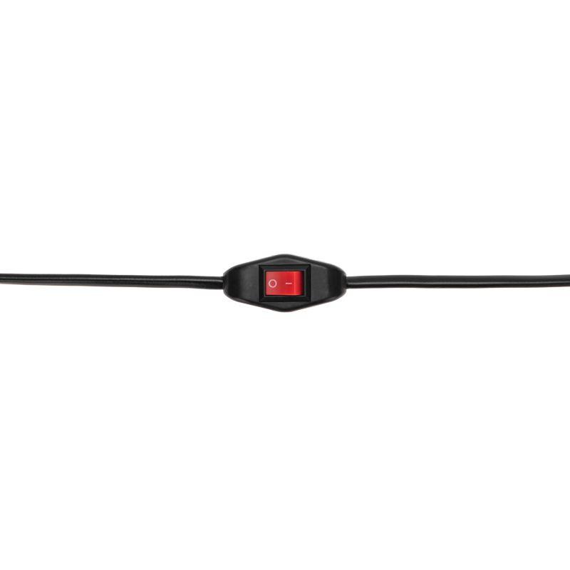 Насос перекачки топлива погружной 12В 12.5л/мин без фильтра 38мм Rexant 80-0213