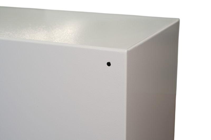 Корпус металлический ЩРНМ IP31 1200х800х300 DEKraft 32490DEK