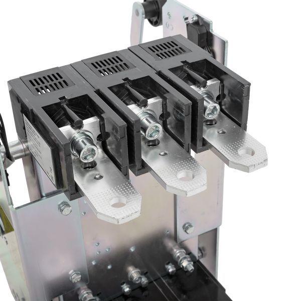 Панель выкатная для ВА-99М 400 задн. присоед. EKF mccb99m-400-dod-3r