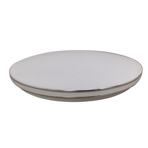 Светильник светодиодный Классик SPB-6-70 Chrome1 70Вт 4000К 4900лм потолочный без ДУ ЭРА Б0051086