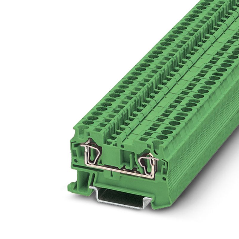 Клемма проходная KH3 2.5-3 СТЭЗ 10000080