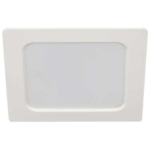 Светильник светодиодный LED 18-18-4K 18Вт 4000К встраив. квадратный ЭРА Б0057445