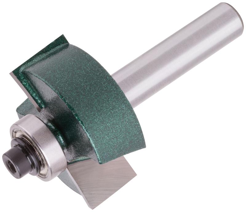 Фреза фальцевая DхHхL=31.8х12.7х57мм FIT 3613-081332