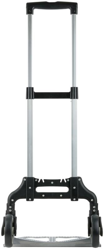 Тележка складная грузоподъемность 70кг FIT 65476