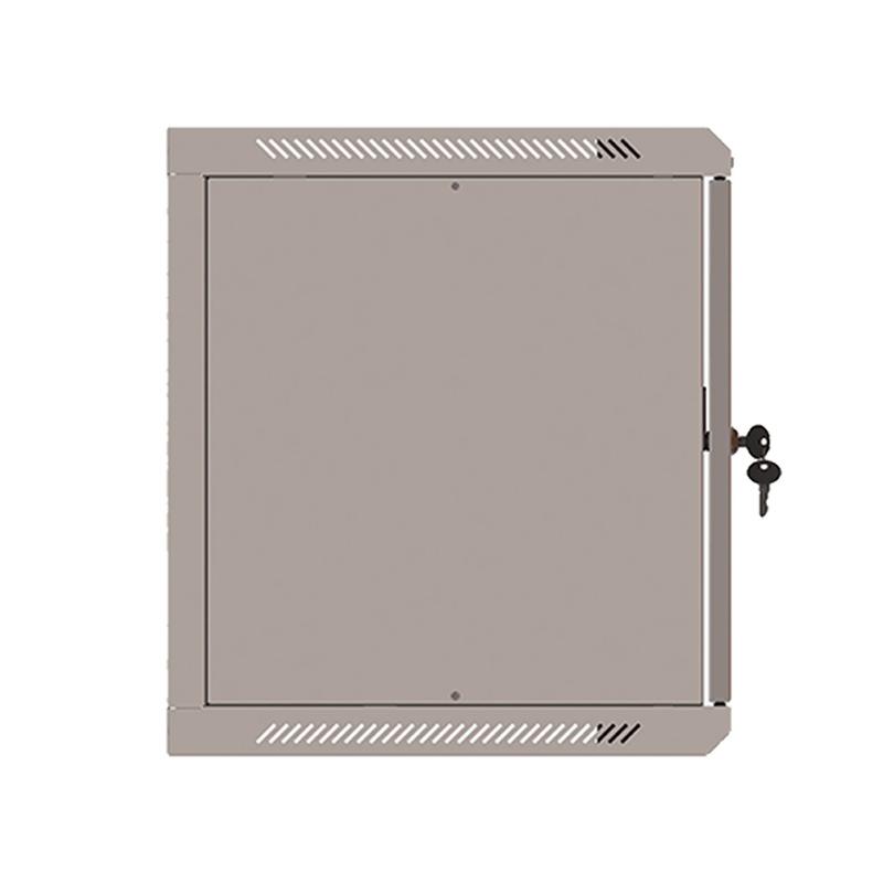 Шкаф телекоммуникационный настенный ТВС-9U-600-600-ПР SUPRLAN 05-2098