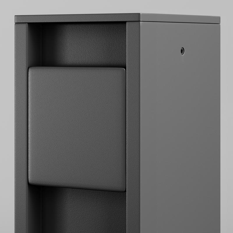 Розетка Socket IP54 уличная Maytoni O459FL-GF01SC