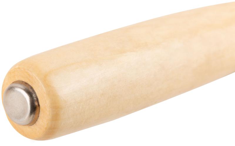 Мастерок бетонщика профи 180мм FIT 05008