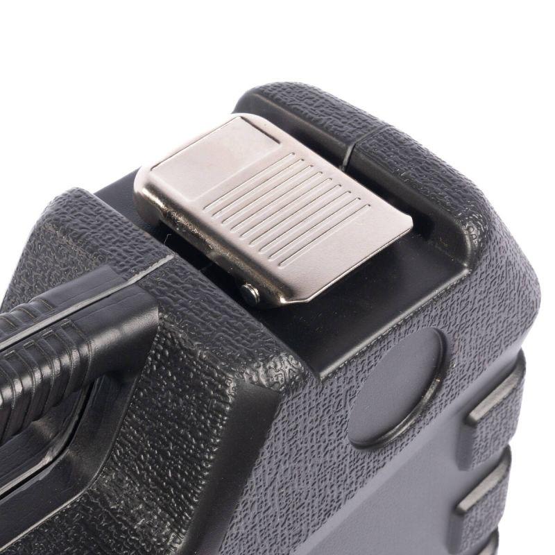 Набор инструментов НАИ-04/22 KBT-PROFESSIONAL КВТ 91083