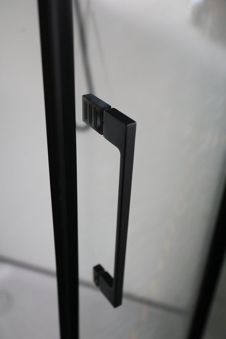 Кабина VIVA91B душевая Ceruttispa (100x100x215)