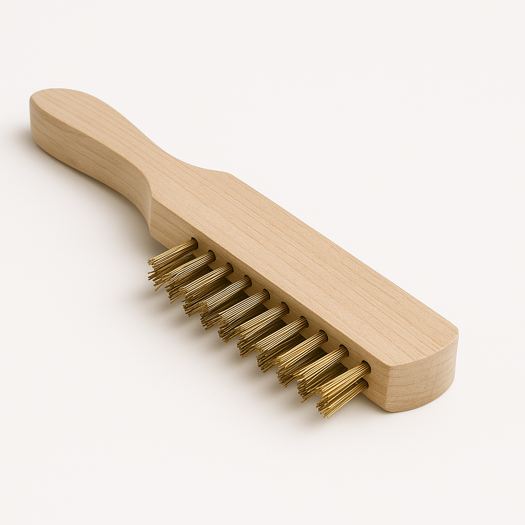 Щетки по металу 