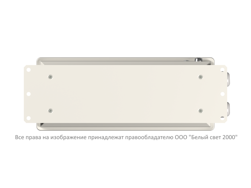 Блок аварийного питания BS-STABILAR2-51-B2-MAX-SELFTEST BOX IP65 (1.0-200Вт / = 190-260В) Белый свет a37637