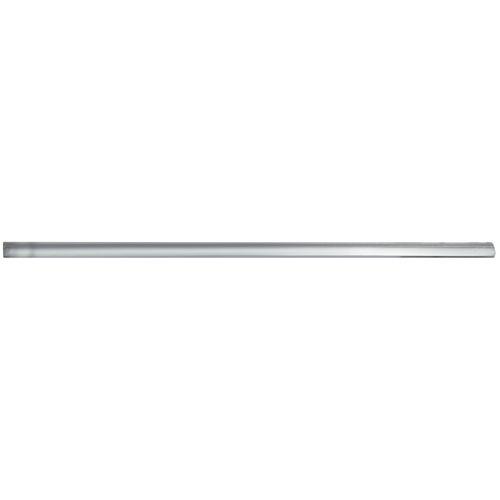 Профиль TR-1PTR-RMP для установки 1ф шинопровода с натяжными потолками по 2м алюм. (уп.2шт) Эра Б0061061