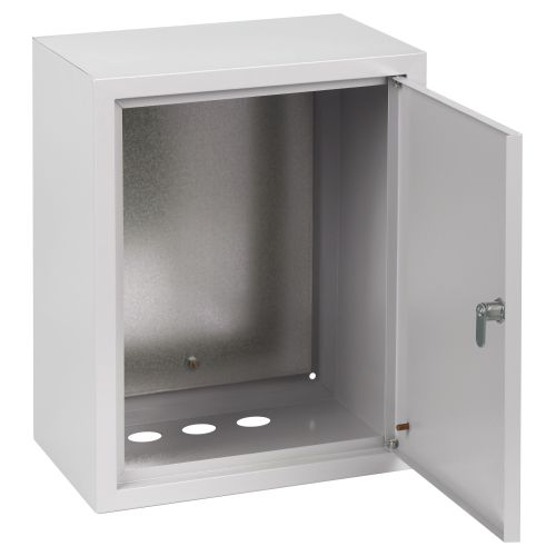 Корпус ЩМП-1-0 395х310х220 IP31 УХЛ3 метал. SIMPLE Эра Б0057142