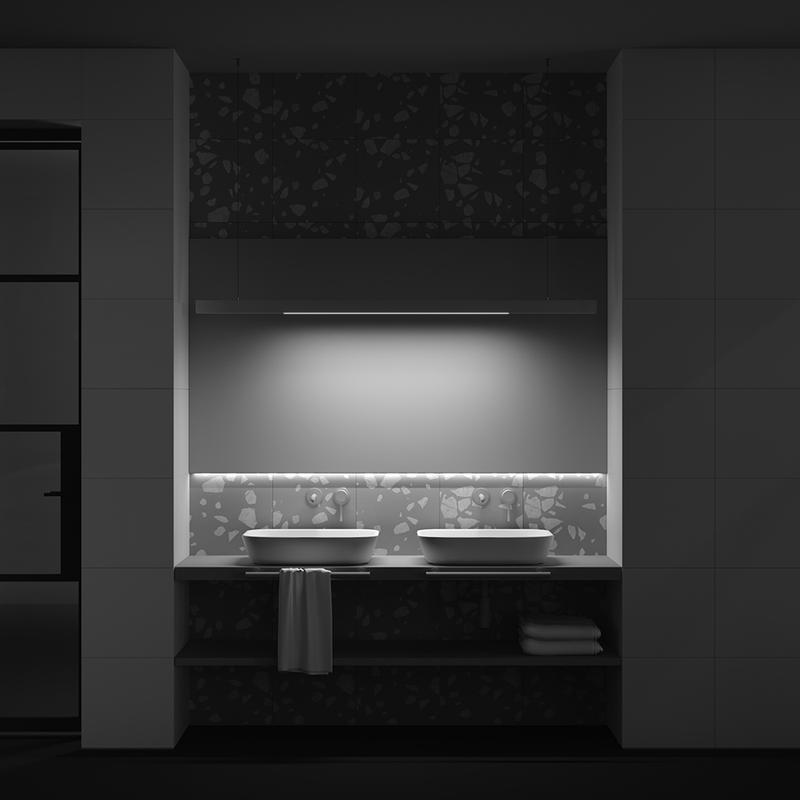 Светильник трековый 30Вт 4000К Maytoni TR030-2-30W4K-W