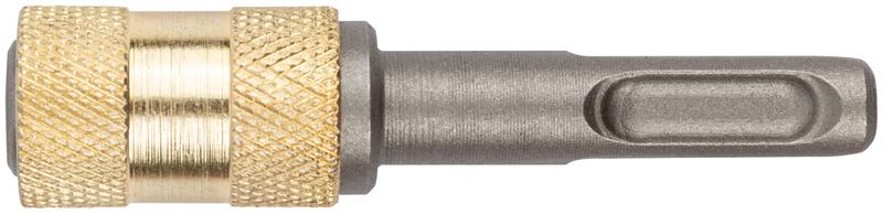 Адаптер SDS-PLUS на биту FIT 37824