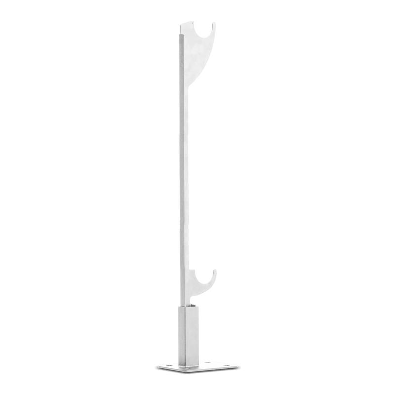 Кронштейн напольный Pianoforte 500 бел. Royal Thermo НС-1456201