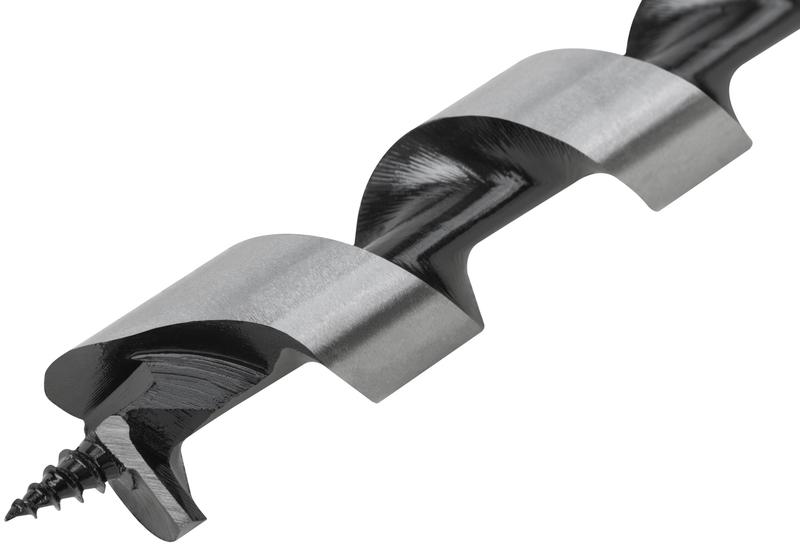 Сверло Левиса винтовое по дереву SDS-PLUS 20х230мм FIT 36288