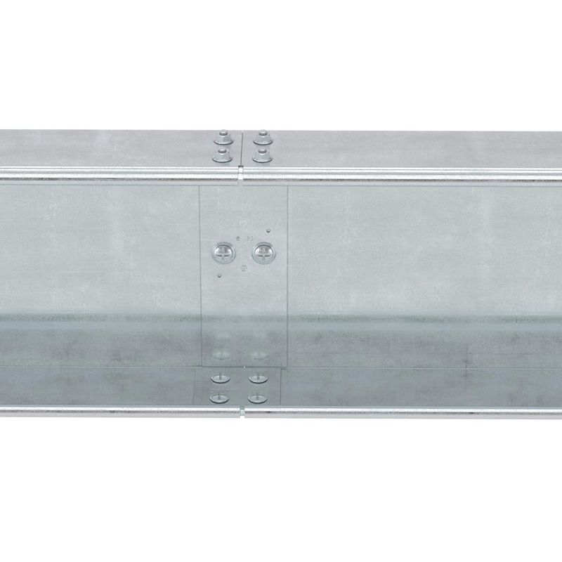 Накладка соединительная CGB для лотка осн. 50 DKC 37350