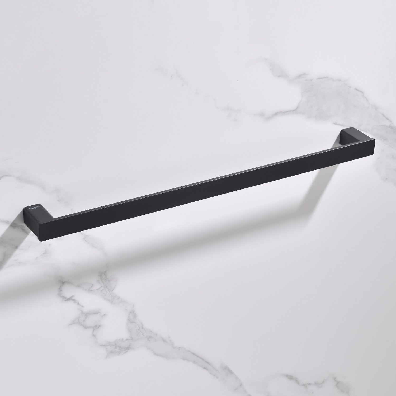 Полотенцедержатель Raglo R301.01.06, черный