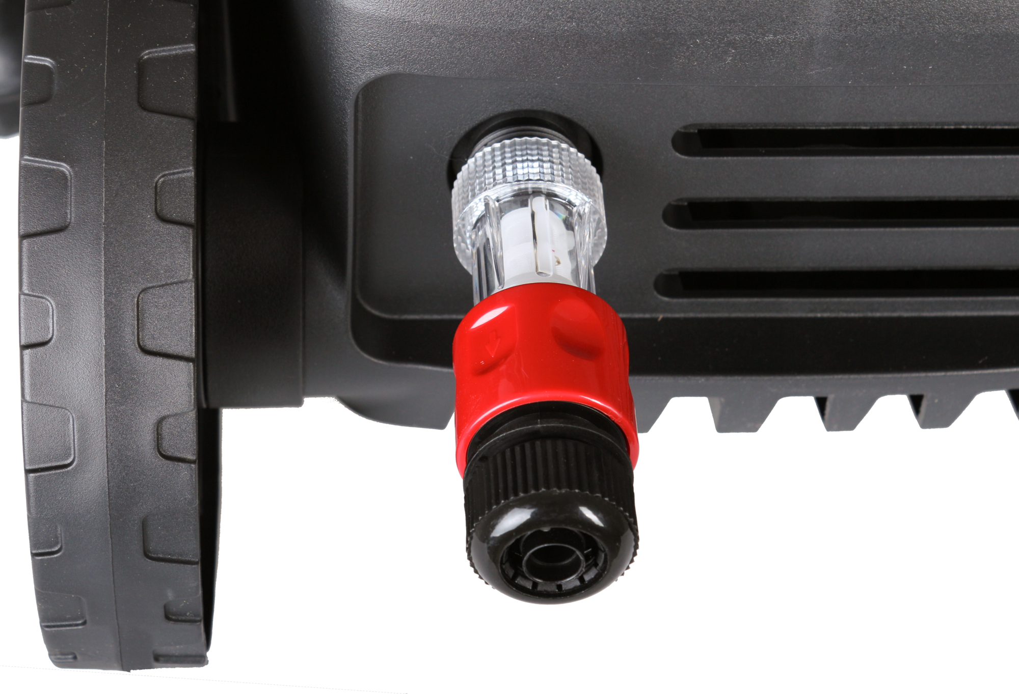 Мойка высокого давления МР-200П