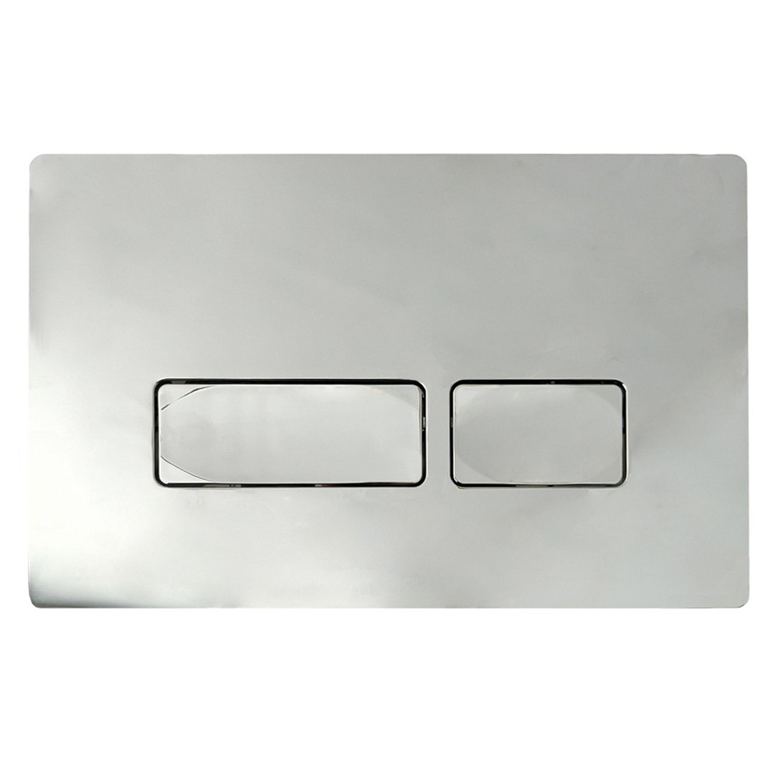 Кнопка CR02CH смыва для инсталляций Ceruttispa (хром)